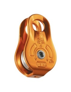 POLEA PARA CUERDA FIJA FIXE