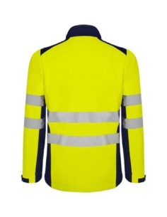 SOFTSHELL BICOLOR A.V. ANTARES 2