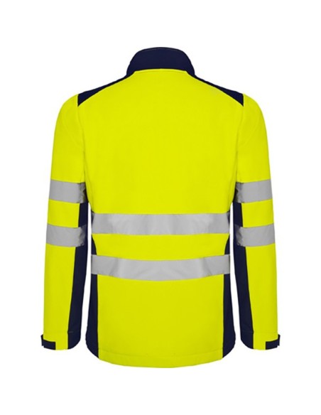 SOFTSHELL BICOLOR A.V. ANTARES