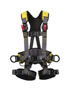ARNÉS EXPERT PRO 500 L-XXL