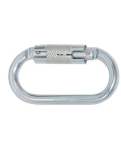 MOSQUETÓN 1/4 VUELTA AUTO.