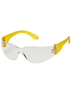 GAFA FLASH NUEVA POLICARBONATO INCOLORO ANTIEMPAÑANTE