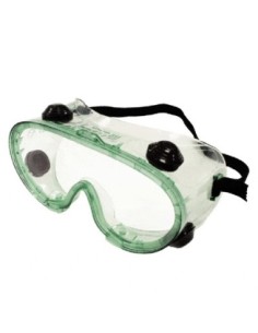 GAFA GP3 POLICARBONATO INCOLORO ANTIEMPAÑANTE