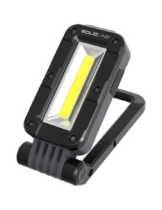 LED MULTIFUNCIÓN RECARGABLE SC4R-200 lm