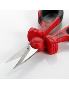 TIJERAS ELECTRICISTA AISLADAS VDE REF.108315 2