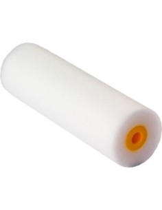 MINI RODILLO ESPONJA PORO 0 DENS 60 11cm 10UDS