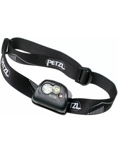 LINTERNA FRONTAL ACTIK 300 LÚMENES