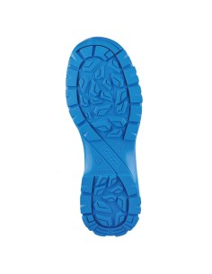 PAR BOTA DIAMOND BLUE B123 2