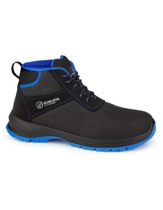 PAR BOTA DIAMOND BLUE B123