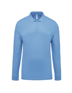 POLO JERSEY M/CORTA HOMBRE
