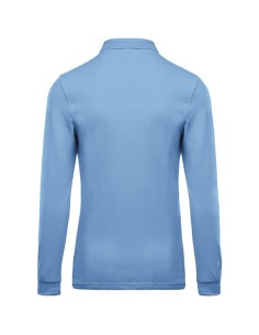 POLO JERSEY M/CORTA HOMBRE 2