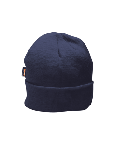 GORRO CON FORRO TÉRMICO B013