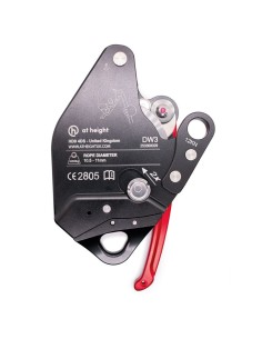 DISPOSITIVO ASCENSO-DESCENSO MEDIANTE TALADRO DW3