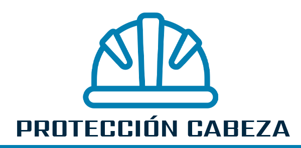 PROTECCIÓN CABEZA