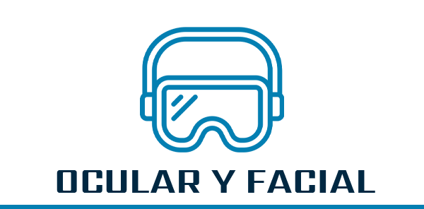 OCULAR Y FACIAL