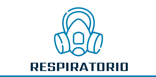 RESPIRATORIO