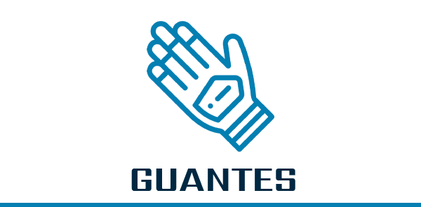 GUANTES