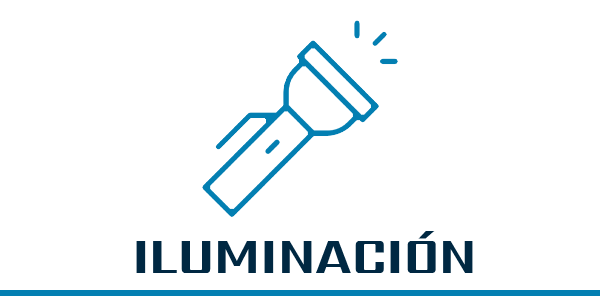 ILUMINACIÓN