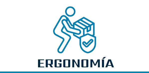 ERGONOMÍA