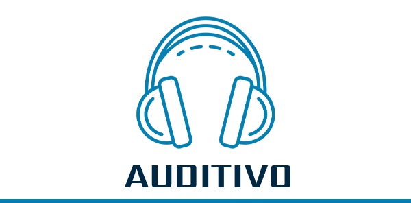 AUDITIVO