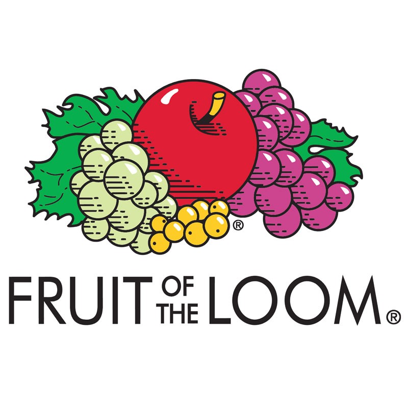 FRUIT OF THE LOOM
